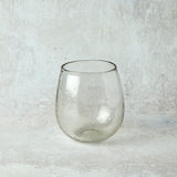 Napa Home and Garden PORTLAND STEMLESS WINE GLASS
