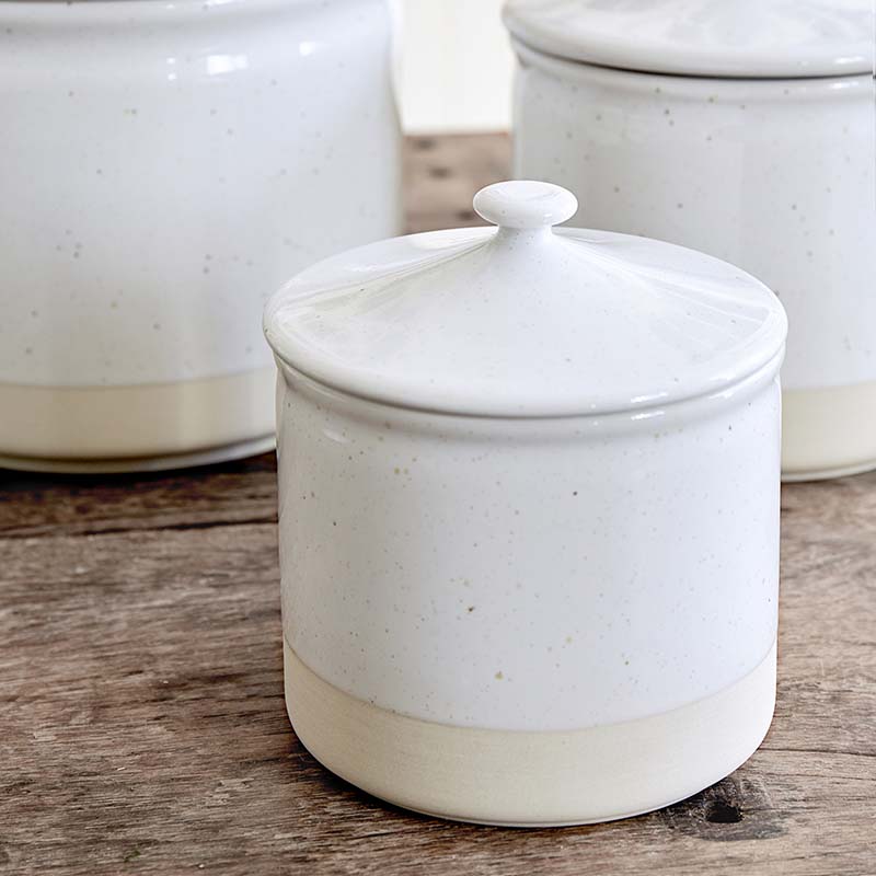 Casafina by Costa Nova FATTORIA CANISTER