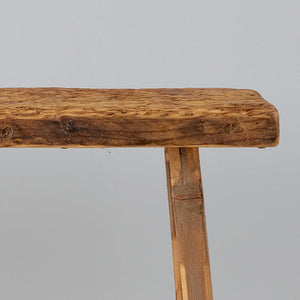 Europe 2 You FOUND PINE STABLE BENCH