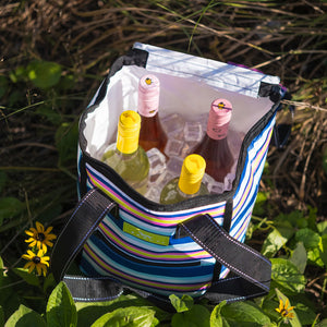 Scout PLEASURE CHEST COOLER BAG