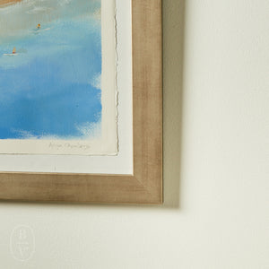 Allison Chambers PAPER VACATION DREAMS 1