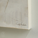 Lesley Henderson Art SOLITUDE 1