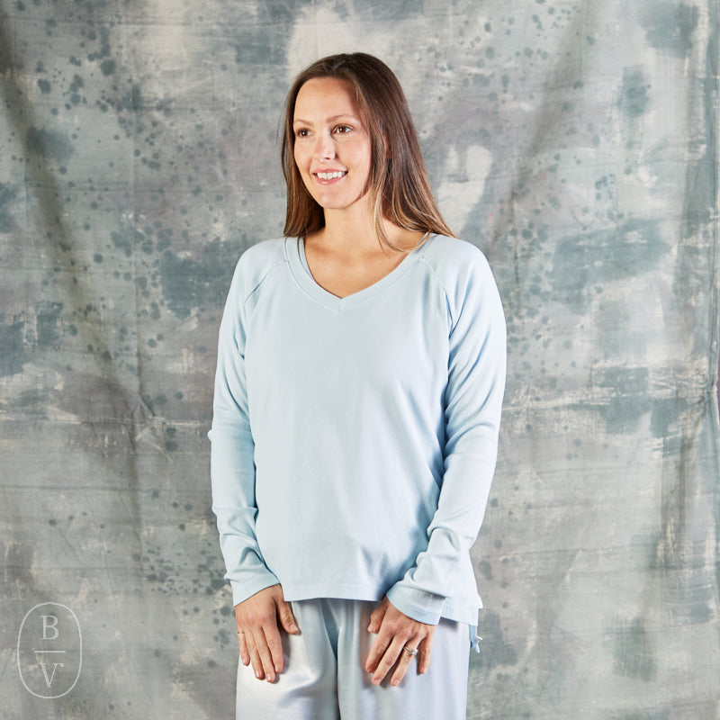 PJ Harlow FRANKIE SWEATSHIRT