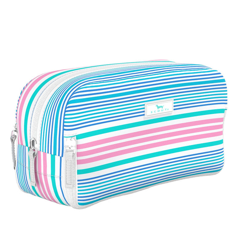 Scout 3 WAY TOILETRY BAG SPRING 25