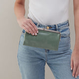 Hobo LAUREN CLUTCH WALLET SS25