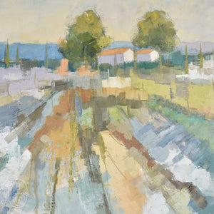 Allison Chambers TAKE ME AWAY