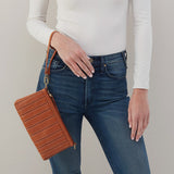 Hobo DARCY SMALL CROSSBODY BAG SS25