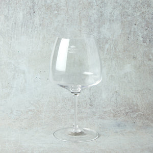 Casafina by Costa Nova VITE CHARDONNAY WHITE GLASS Clear