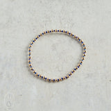 eNewton Design HOPE GRATEFUL BRACELET