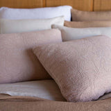 Bella Notte Linens GEORGIA SHAM