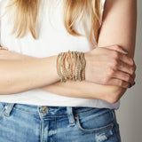 eNewton Design HOPE GRATEFUL BRACELET