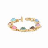 Julie Vos NASSAU DEMI STONE BRACELET