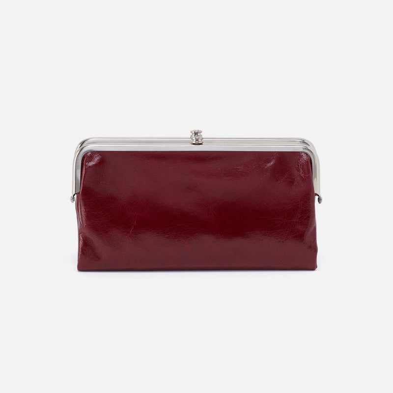 Hobo LAUREN CLUTCH WALLET