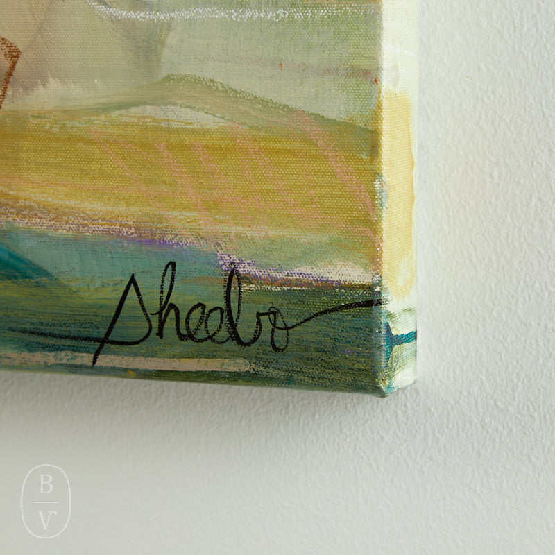 Shelley Bolton Art, LLC DAY TO DAY