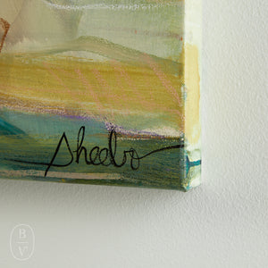 Shelley Bolton Art, LLC DAY TO DAY