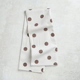 Geometry POLKA PICNIC TEA TOWEL