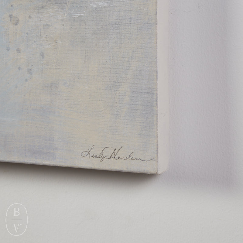 Lesley Henderson Art NIGHT HAS FALLEN