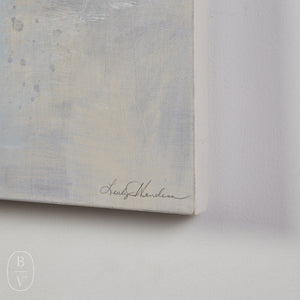 Lesley Henderson Art NIGHT HAS FALLEN
