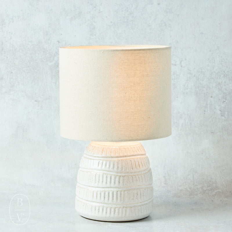 Napa Home and Garden LILY MINI LAMP Default Title