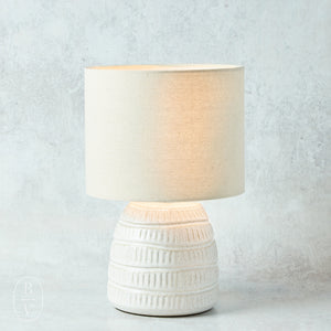 Napa Home and Garden LILY MINI LAMP Default Title