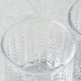 Simon Pearce GREENWICH LOWBALL IN GIFT BOX SET OF 2