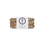 Teleties TELETIES PACK OF 3 Leopard Small