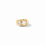 Julie Vos AQUITAINE RING