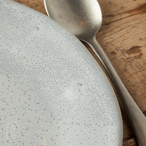 Alex Marshall Studios LARGE OVAL PLATTER