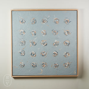 Laura Petka Fine Art CALM HORIZON