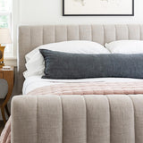Pom Pom At Home MONTAUK FILLED BODY PILLOW