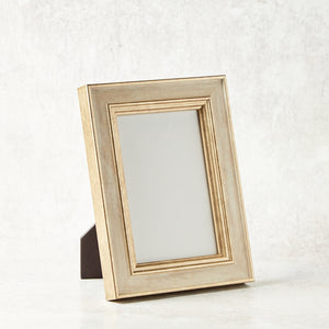Galassi CAMBRIDGE FRAME Ivory 4x6
