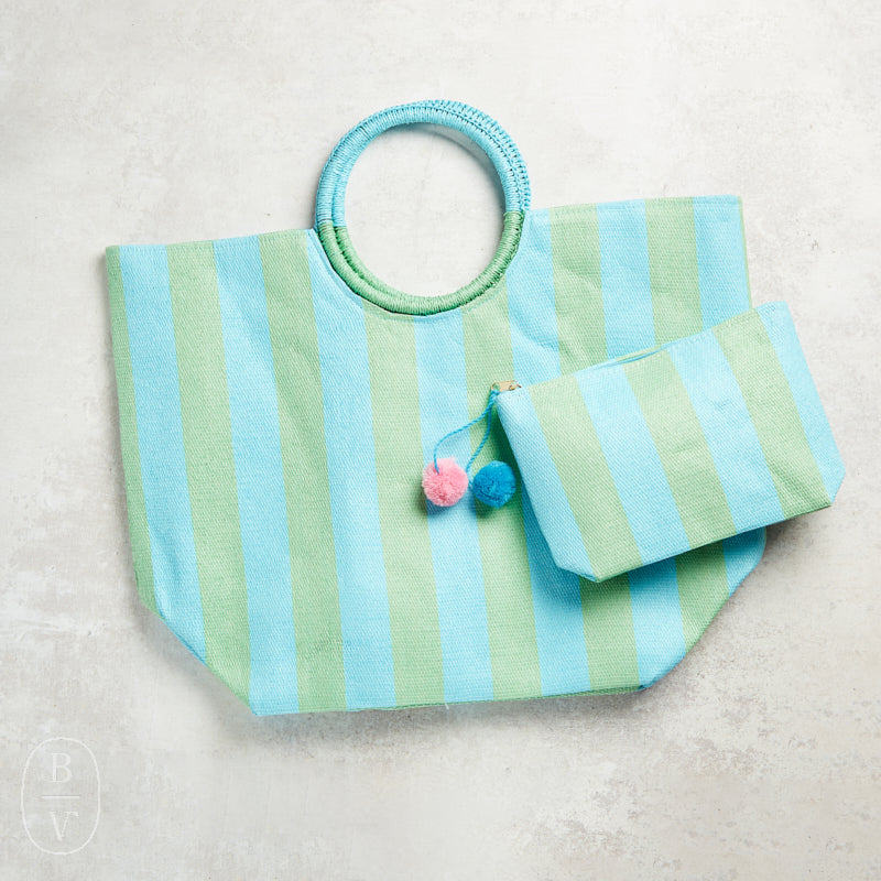 Shiraleah MIRAGE TOTE