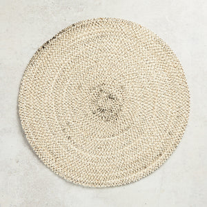 Design Ideas Ltd MELIA PLACEMAT Sand