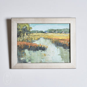 Allison Chambers JENNY'S VIEW