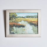 Allison Chambers JENNY'S VIEW