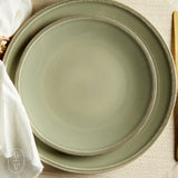 Casafina by Costa Nova FRISO SALAD PLATE