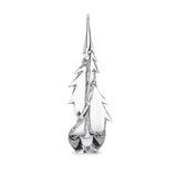 Simon Pearce VERMONT TWIST EVERGREEN TREE
