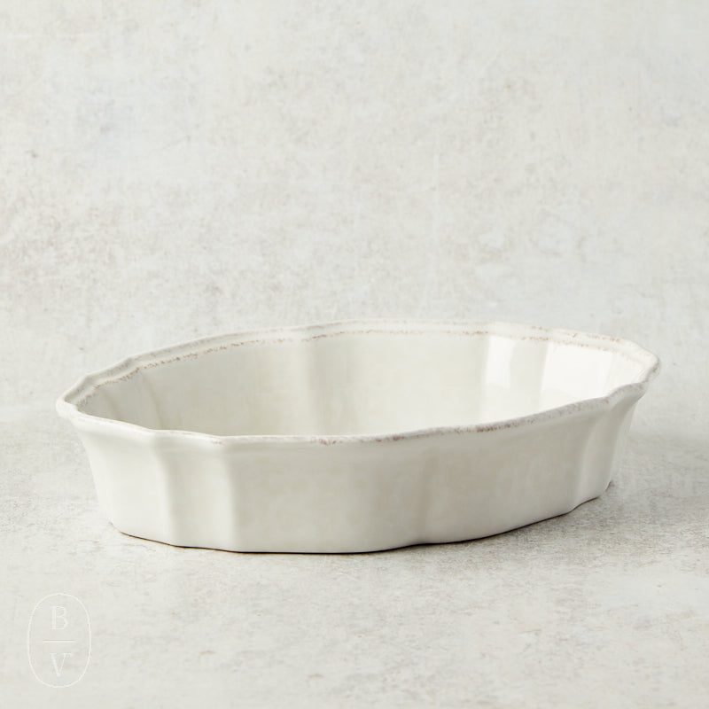 Casafina by Costa Nova IMPRESSIONS OVAL BAKER