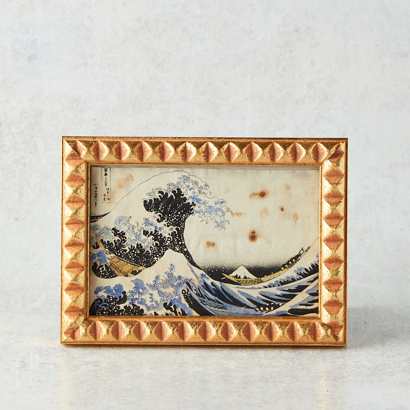 Galassi BELFRY FRAME Gold 4x6