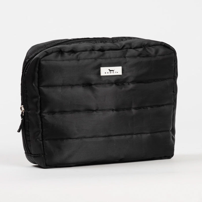 Scout ALL INCLUSIVE QUILTED BAG