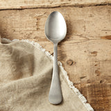 Mepra VINTAGE SPOON FOR SERVING Pewter