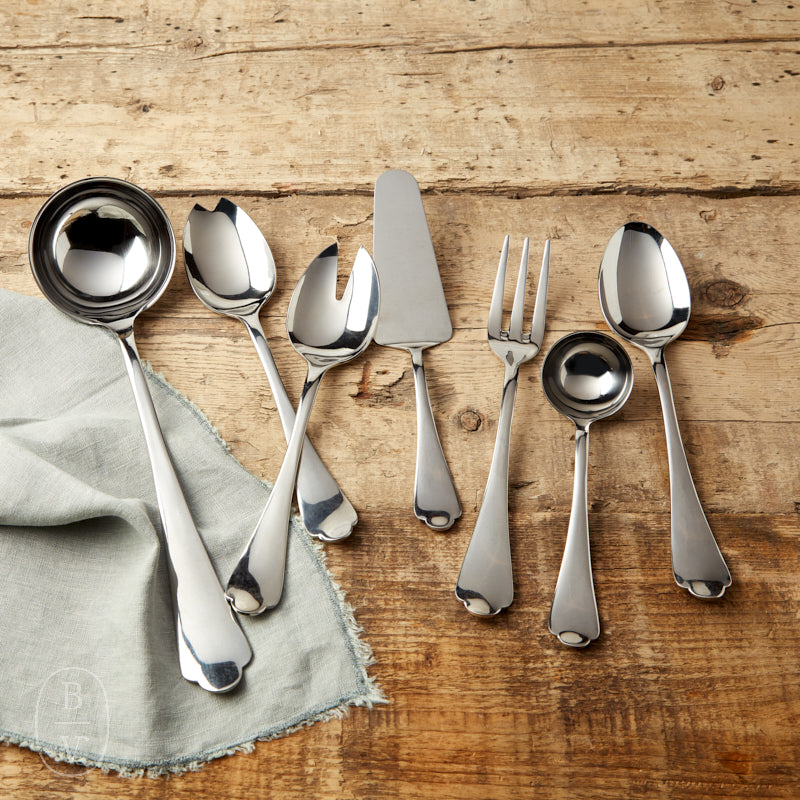 Mepra DOLCE VITA SPOON FOR SERVING