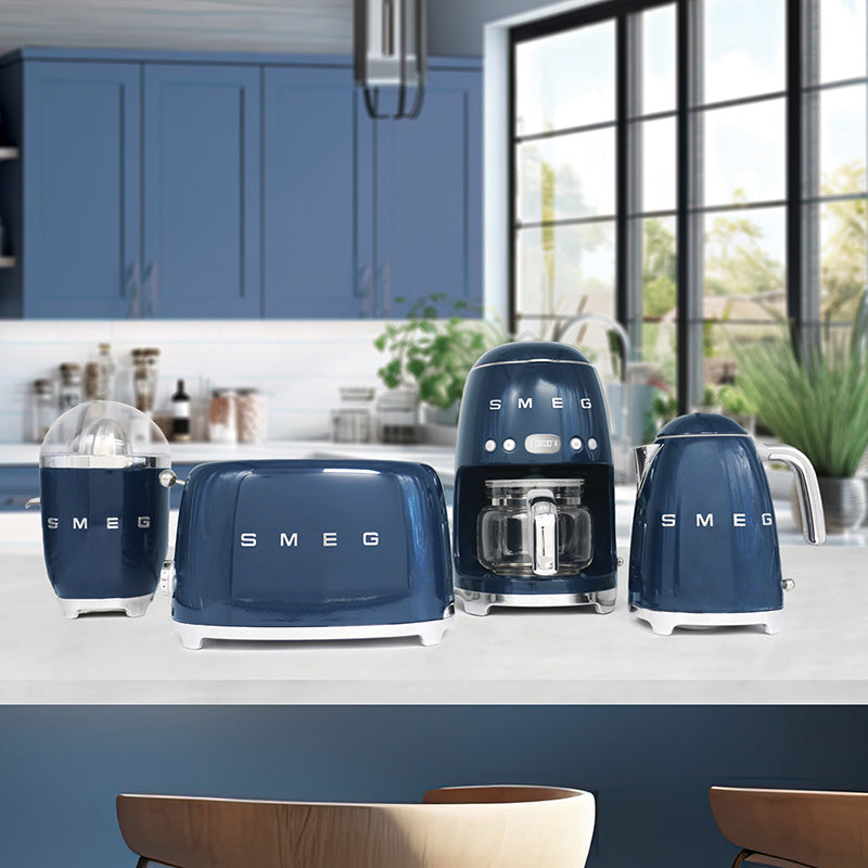SMEG CITRUS JUICER