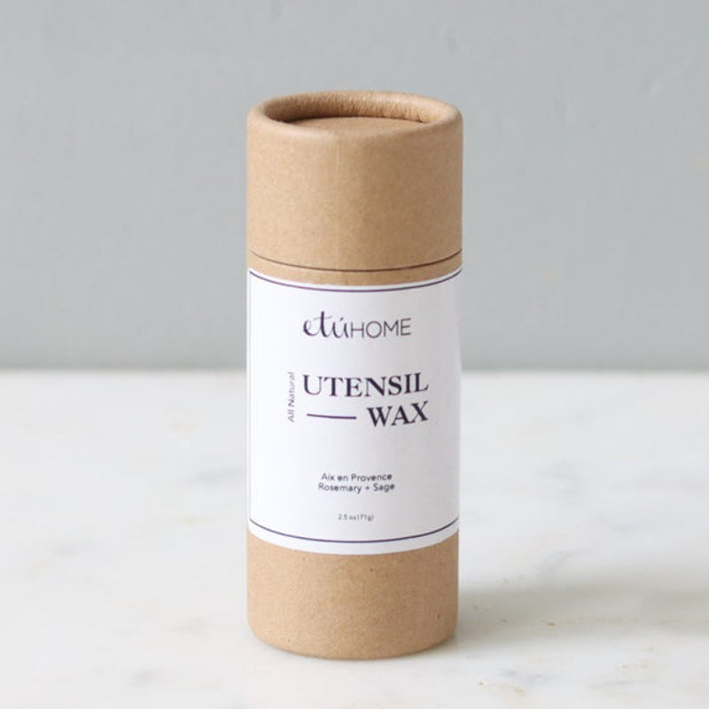 Europe 2 You UTENSIL WAX