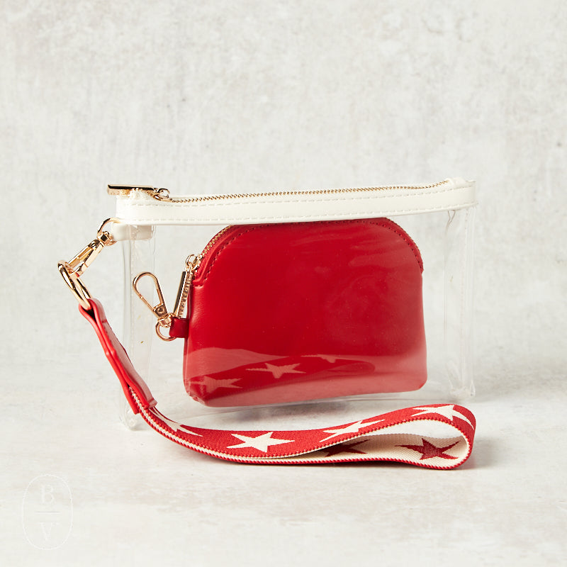 Shiraleah TAYLOR MINI WRISTLET
