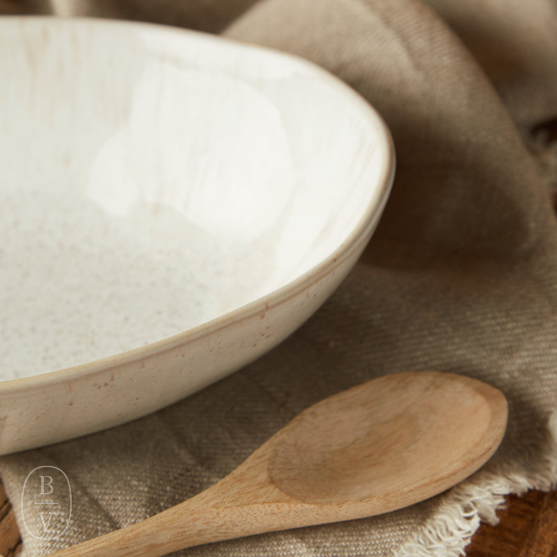 Casafina by Costa Nova EIVISSA OVAL BAKER