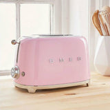 SMEG TWO SLICE TOASTER