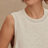 Varley BEATRICE MIDI DRESS