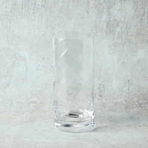 Casafina by Costa Nova OTTICA HIGHBALL GLASS Clear