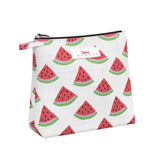 Scout GO GETTER WOVEN POUCH SPRING 25 One in a Melon